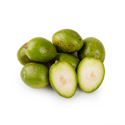 June Plum 1 lb