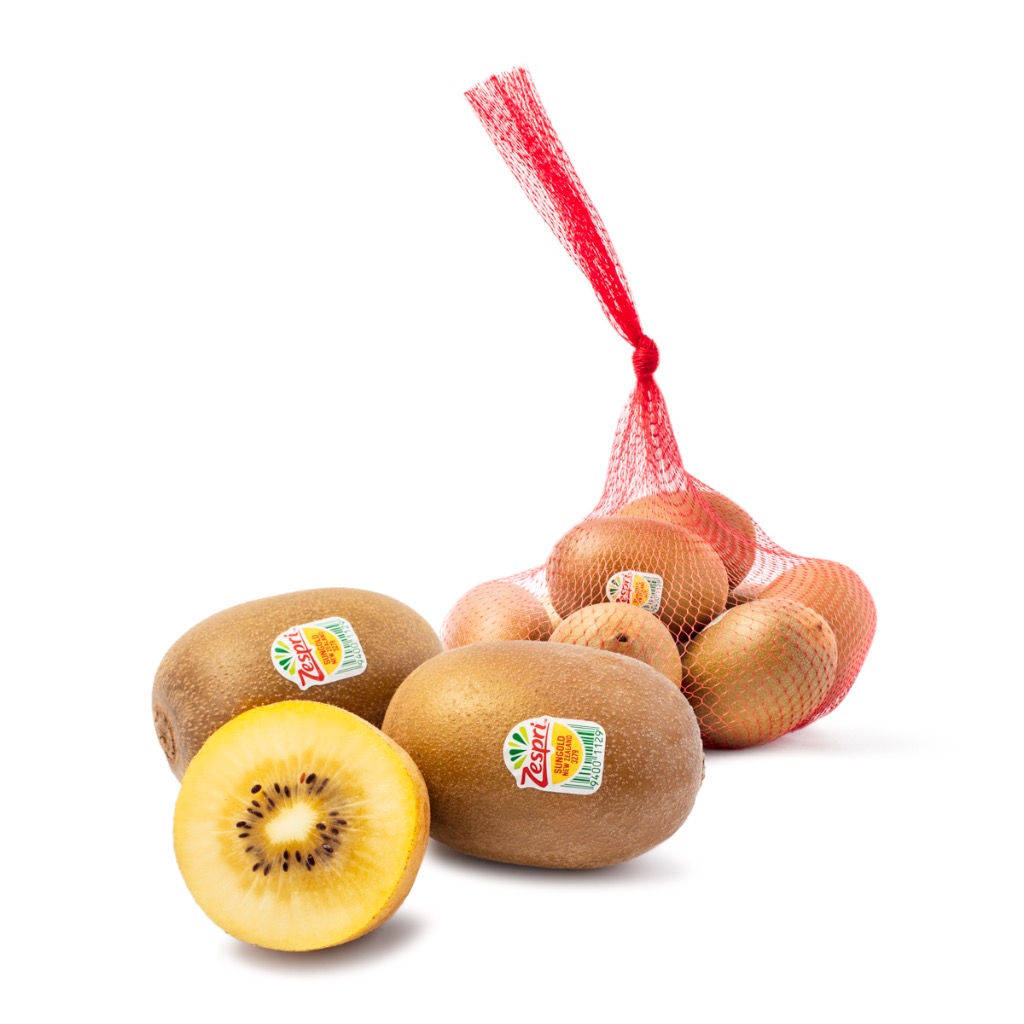 Zespri Golden Kiwis 1.8-2.2 lb