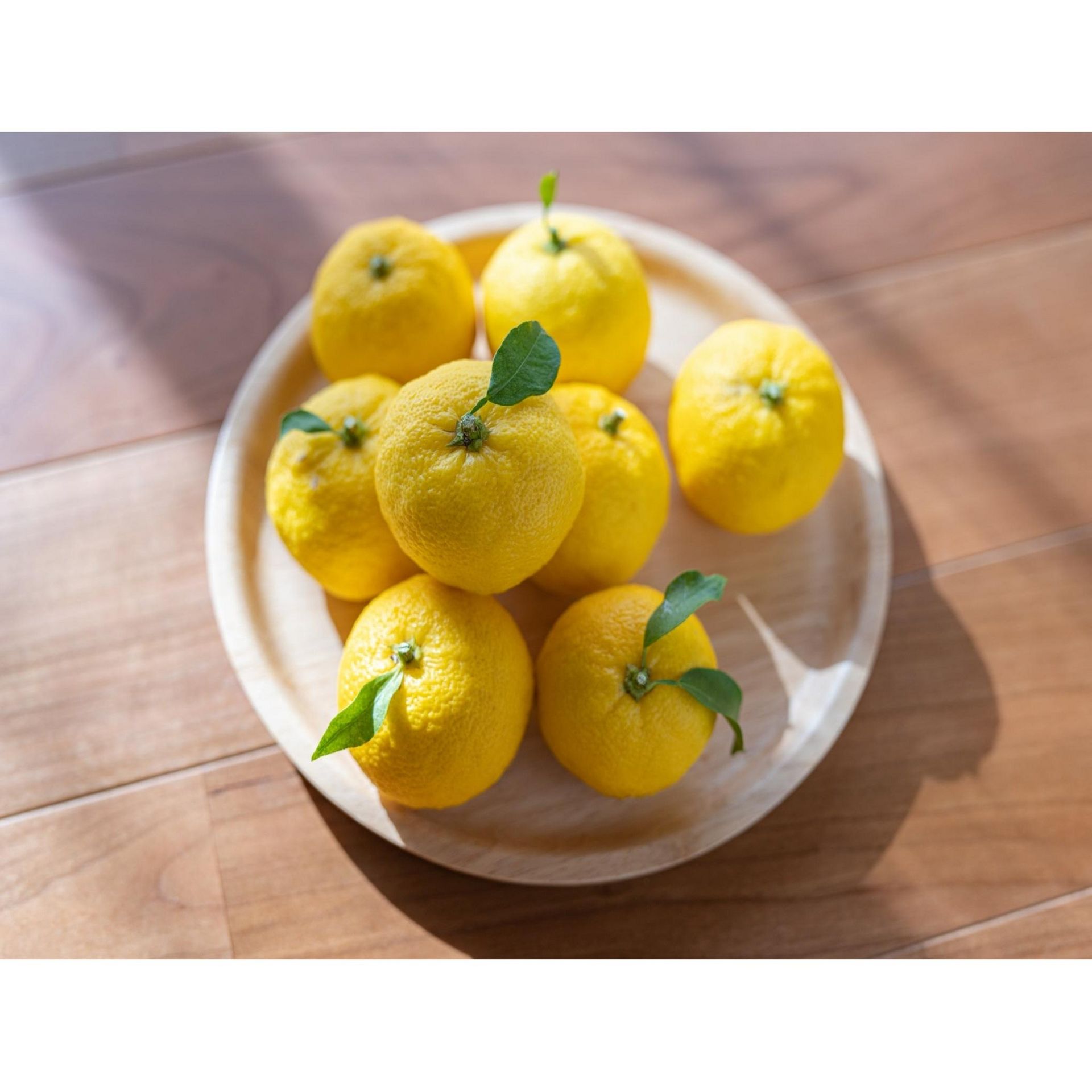 Yuzu 7pcs 7 each