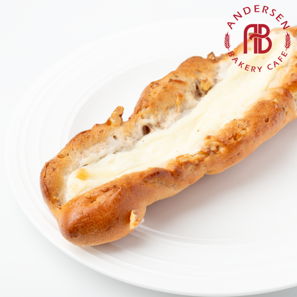 Creamcheese Walnut 1 count