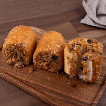 Meat Floss Roll 3pcs 1 each