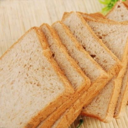 Whole Wheat Toast 1 each