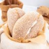 Coconut Cream Bread 2pcs 1 each