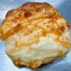 Chicken Sausage & Cheese Bread 1 each