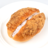 Taro & Meat Floss Bread 1 each