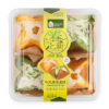 Hema Spring Milk Oozy Core Cake (Pineapple Passionfruit / Matcha Water Chestnut) 440 g