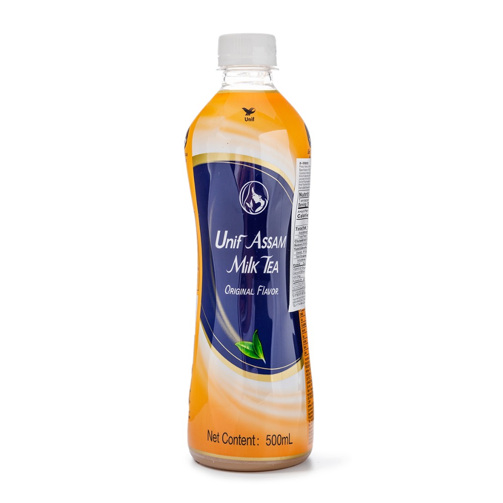 Unified Assam Tea 500 ml