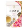 MITSUI NORIN PEACH&ROSE TEA 10 bags/ 1 each