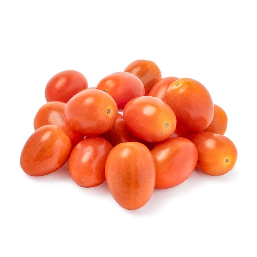 Grape Tomatoes 1 dry pint