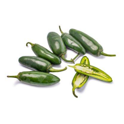 Green JalapeÃ±o 2 lb