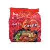 Unif 100 Instant Noodle Artificial Roasted Beef Flavor 5pk 540 g
