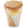 Sponge Cake 2 pcs 1 each
