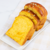Pumpkin & Milk Toast Uncut NO Preservatives 1 each