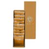 Chocolate & Mascarpone Cheese Cookies 9pc 1 box