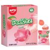 Amos Peelzer Gummy Peach Peeling Candy(10ct) 8.47 oz