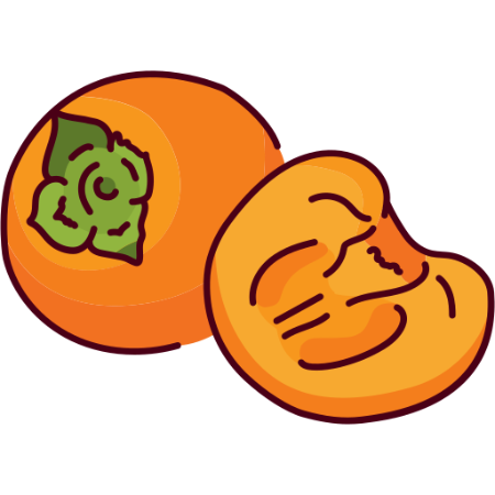 Picture for category Persimmons