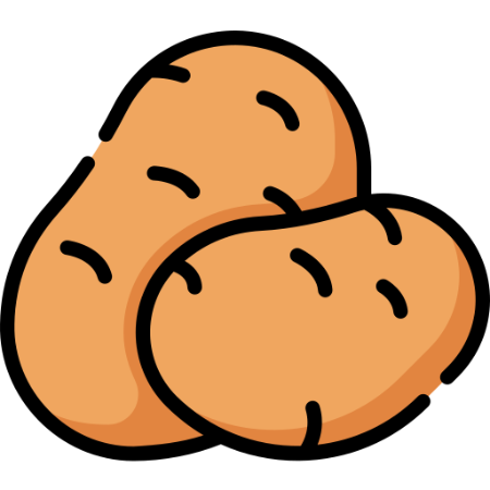 Picture for category Potatoes & Yams