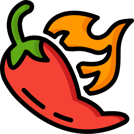 Picture for category Peppers